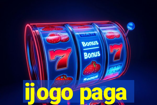 ijogo paga